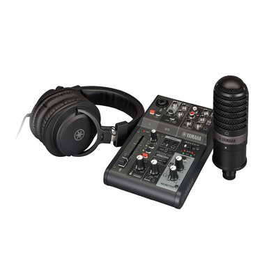 直播预告 | 10月27日，新AG系列应用场景简介——使用 Cubase AI 进行简单录制