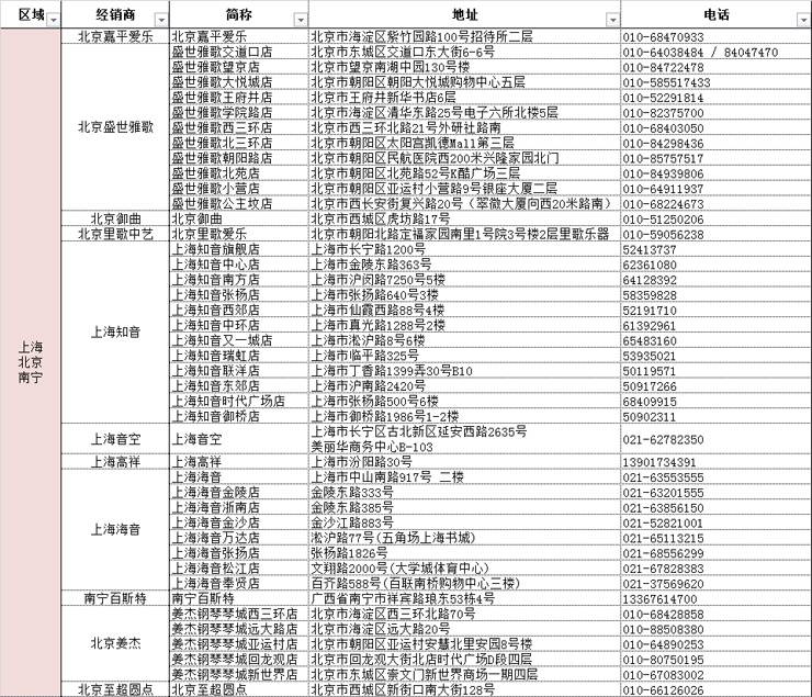 摩斯国际管乐夏季以旧换新促销活动