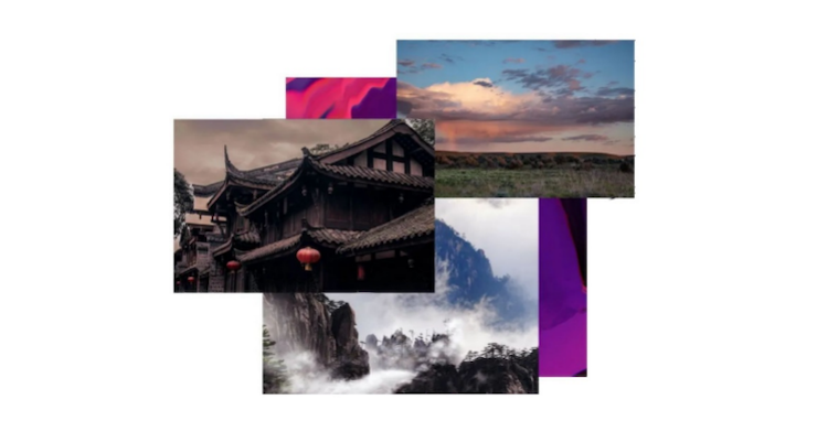 中国数据扩展包全球首发，免费领取还有抽奖惊喜好礼相送
