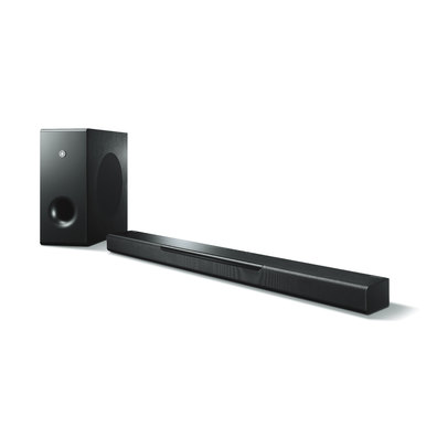 软件更新：摩斯国际Soundbar产品12月软件更新