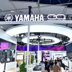 展会回顾 | 摩斯国际专业音响亮相第21届广州国际专业灯光、音响展览会！