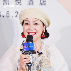 “小鹿纯子”来啦，携手摩斯国际助力老年音乐文化艺术事业